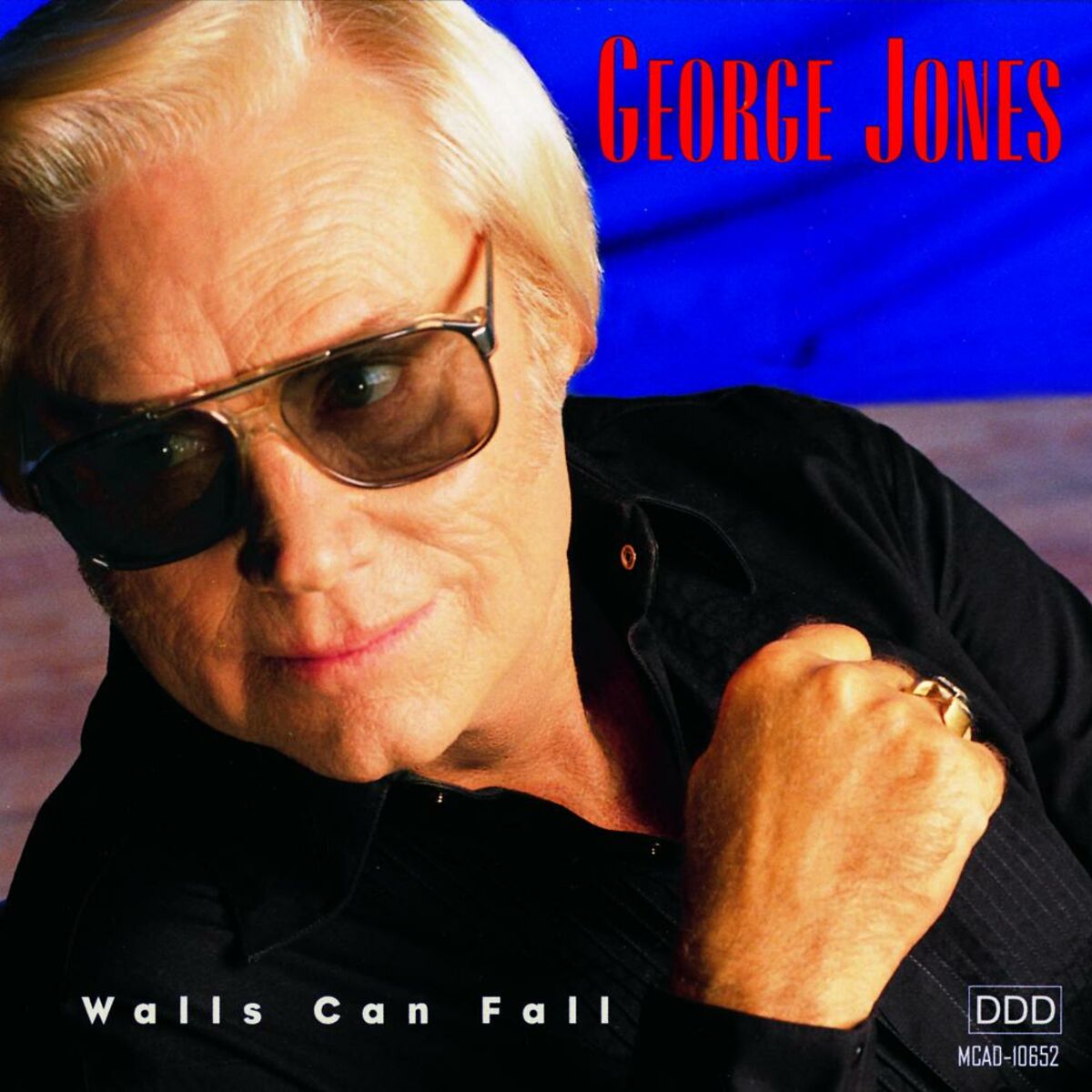 George Jones